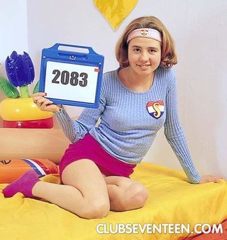 teen