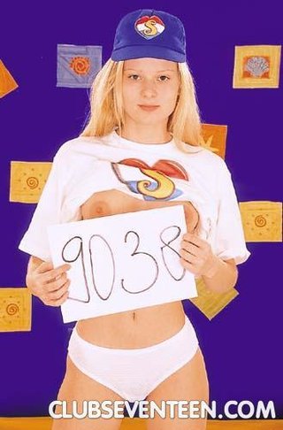 teen