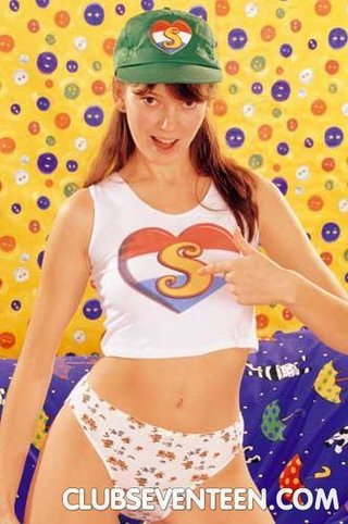 teen