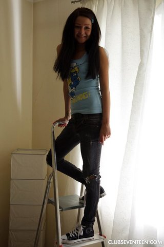 eighteen, teen