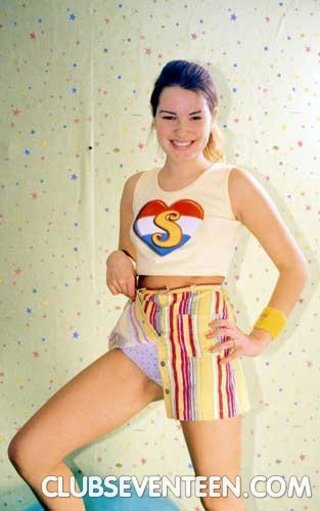 teen