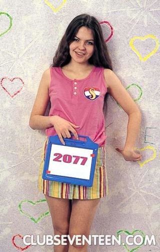 teen