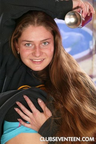 teen