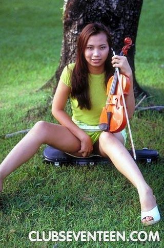 asian, teen