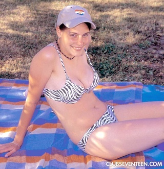 sabine eighteen