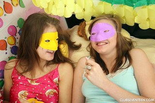 teen