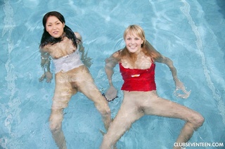 chanel and mei pics