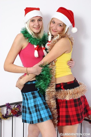 ivy and catherine pics