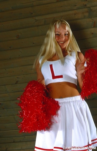 sascha eighteen