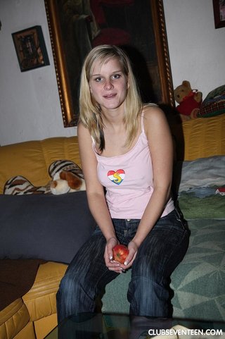 masturbation, teen