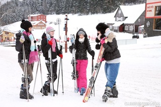 linda o,nicoletta h,betty and
