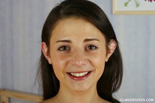 shaved, teen