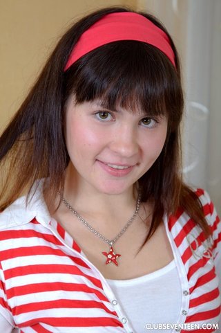 eighteen, teen
