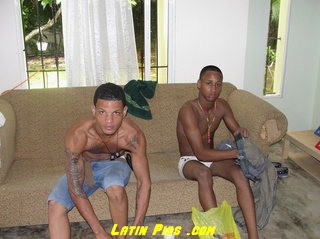 latin piss