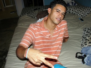 crazy pictures latino lads
