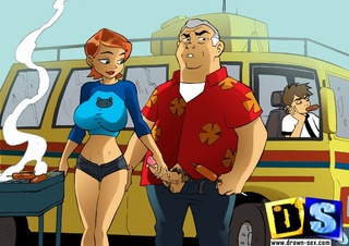 Ben 10 Wet Pussy - Ben Pictures - YOUX.XXX