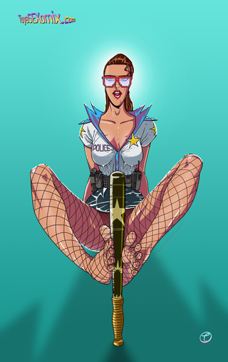 impresionante porno cómics duro