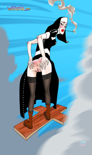sucia dibujos animados zorras listo