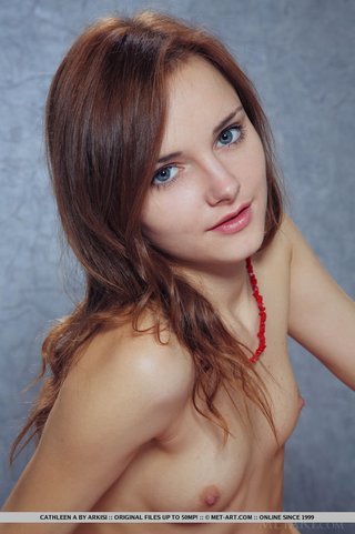 sexy cutie flashes delicious