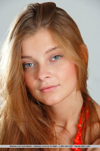 teen sweetie discloses small