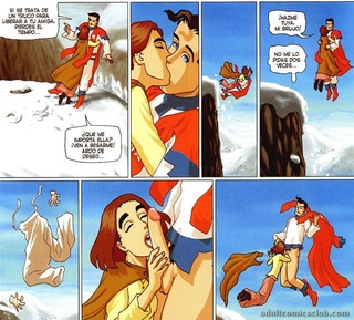 sucia sexo mountain expedition