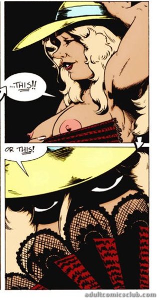 blonde bitch reminding time