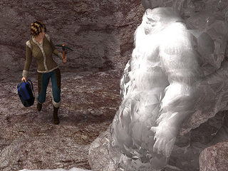 cachonda bigfoot handling variously