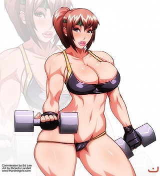 dibujado porno stars listo