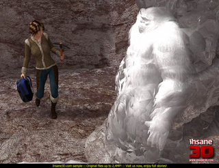 chica mona mountain climber tejanos