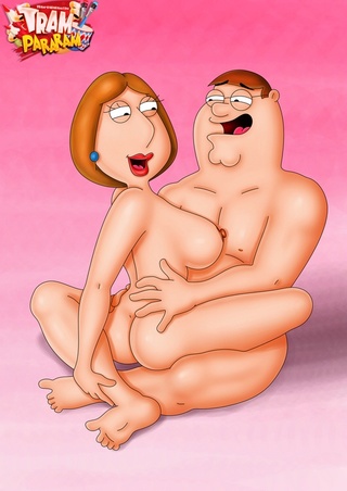 lois griffin hardcore follando