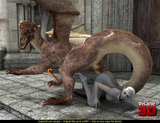 grandes dragon wings se folla