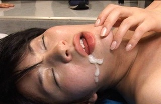 jóvenes estudiante uniforme gangbanged