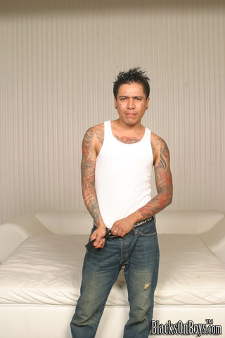 max sanchez deepthroat