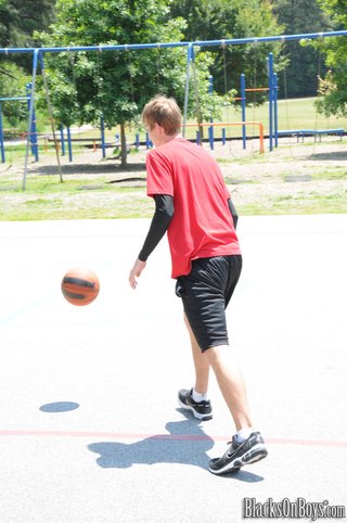 basketball, gay, white, young