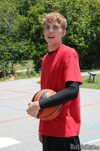basketball, gay, white, young