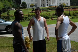 ass, gay, tourist, white
