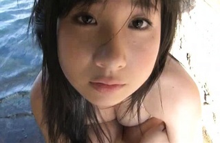 busty pigtailed teeny japan