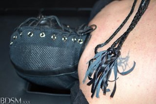 bondage, dude, slave, smoking
