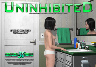 jovencita morena undresses doctors