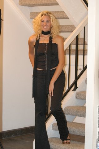 kelly ftv exclusive