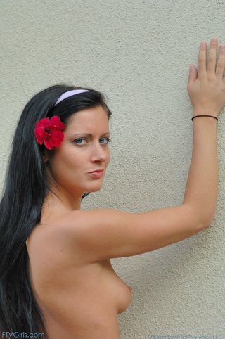 dress and heels, erotica, public nudity, upskirt in public