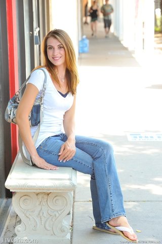 dancing scenes, erotica, public nudity, video of photoshoot