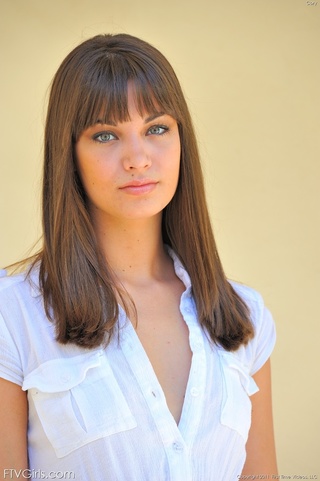 ftv exclusive cory first