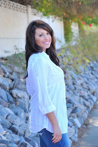 ftv exclusive sophie public