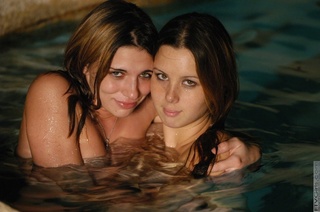 rachel extremo closeups