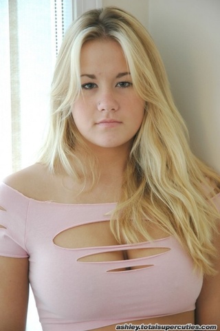 hot charming big boobs