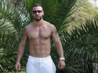 23 yo, boy live sex, muscular, short hair