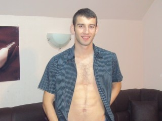 morena jóvenes hombre eros