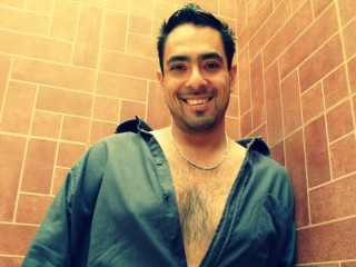 brunette alpha male zoom