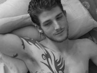 brunette sexymarine69